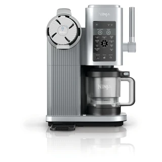Ninja NC701UK Swirl by CREAMi 13-in-1 Soft Serve & Ice