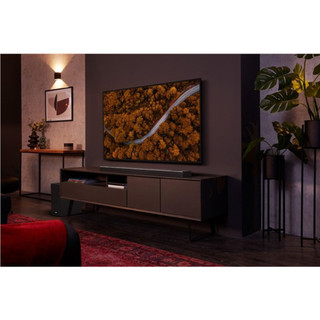 SN11RG-DGBRLLK LG 7.1.4ch Flat Soundbar + SubwooferWire