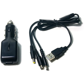 27830 Vivanco Universal Car Power Adapter