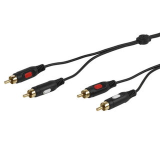 46010 Audio Phono - Phono 1.5m