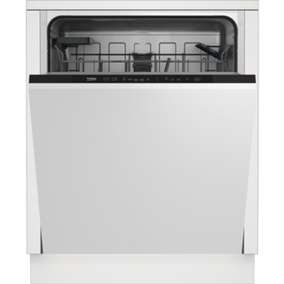 DIN15C20 Beko Built-in Dishwasher E Energy Rated