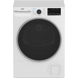 Beko B5T4923NIW 9kg Heat Pump Tumble Dryer (NI Exclusiv