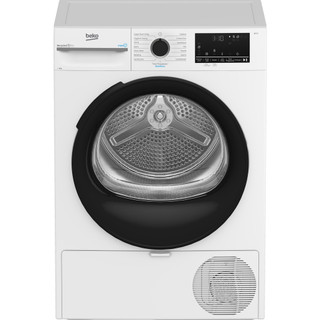 Beko BM3T3833NW 8kg Heat Pump Tumble Dryer (NI Exclusiv