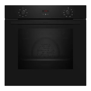 Neff B1DCC0AK3B 59.4cm Built In Single Oven