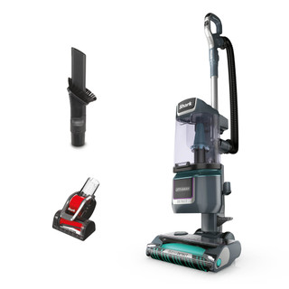Shark LA791UKT Detect Pet Pro Upright Corded Vacuum - A