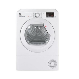 HLEC8DG Hoover 8kg Condenser Tumble DryerB Energy Rated