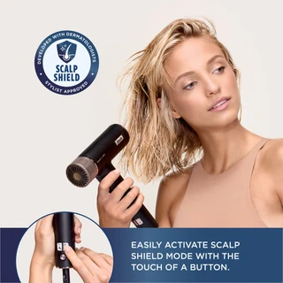 Shark HD731UK SpeedStyle Pro 3-in-1 High-Velocity Hair