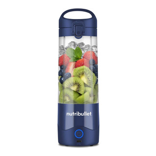 02308 Nutribullet NBG-200 Portable Blender - Navy