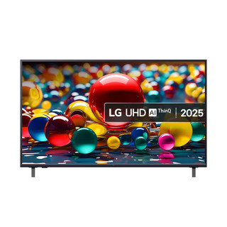 55UA74006LB- LG 55UA74006LB.AEK 55" 4K Ultra HD Smart TV