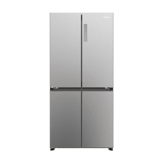 HCR3818ENMM Haier Fridge Freezer E Energy Rated