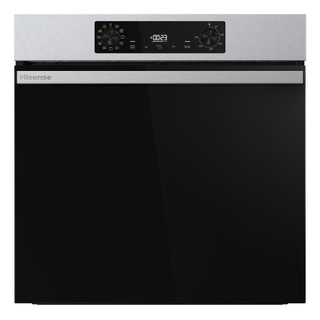 Hisense BI622AXPGUK 59.5cm Built In Electric Single Ove