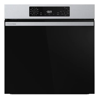 Hisense BI622AXPGUK 59.5cm Built In Electric Single Ove