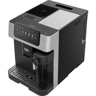 Beko CEG7304X Bean to Cup Fully Automatic Espresso Mach