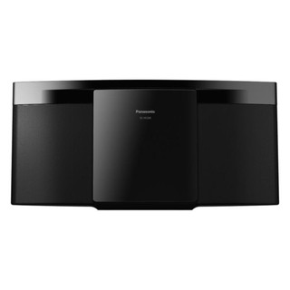 SC-HC200EB-K Panasonic Compact Micro Hi-Fi with CD and Bluetooth