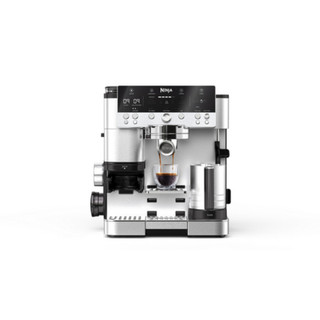 Ninja ES601UK Luxe Café Premier Series Espresso Machin