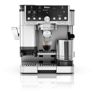 Ninja ES701UK Luxe Cafe Pro Series Espresso Machine - B