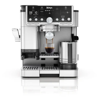 Ninja ES701UK Luxe Cafe Pro Series Espresso Machine - B