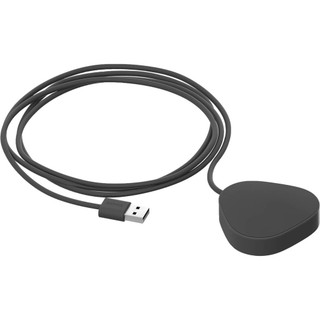 SNSRMWCHUK1B Sonos Roam Wireless Charger - Black SNSRMWCHUK1B Sonos Roam Wireless Charger - Black