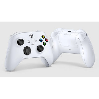 EP2-29920 Xbox Wireless Controller Robot White