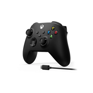 EP2-29930 Xbox Wireless Controller Carbon Black