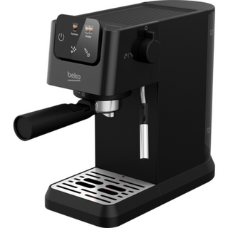 Beko CEP5302B Beko CaffeExperto Manual Espresso with St