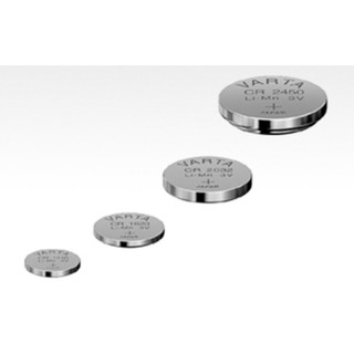 6032101401 Varta CR2032 Button Cell Battery