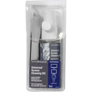 39750 Vivanco Universal Screen Cleaner