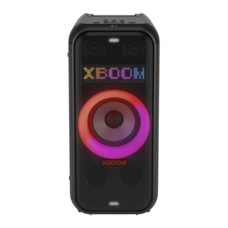 DXL7T-DGBRLL LG DXL7T.DGBRLLK Bluetooth Megasound Party Speaker - Bl