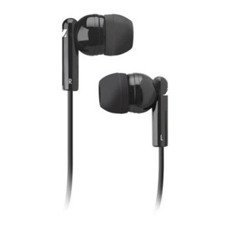 MHINEARK SBS Music Hero Tune In-Ear Headphones Wired - Black