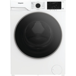 Hotpoint HBD9681ANTSTAIN 9kg/6kg 1400 Spin  Washer Drye