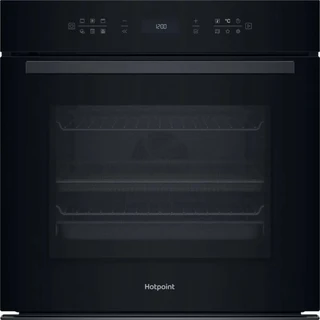 Hotpoint HOI68PT1SBUK 60cm Built-In Single Pyrolytic Ov