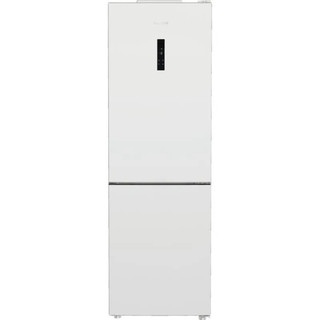 Hotpoint HPK 26363 W4UK  Dual No Frost 60/40 Fridge Fre