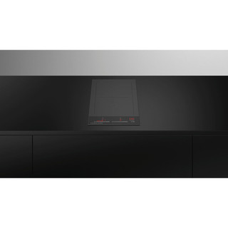 Fisher & Paykel CI302DTB4 30cm Induction Hob - Black Gl