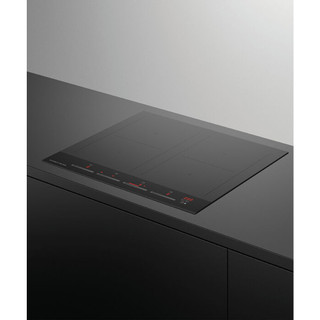 Fisher & Paykel CI604DTB4 60cm Induction Hob - Black Gl