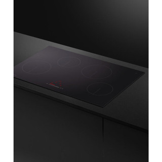 Fisher & Paykel CI804CTB1 80cm 4 Zone Induction Hob - B