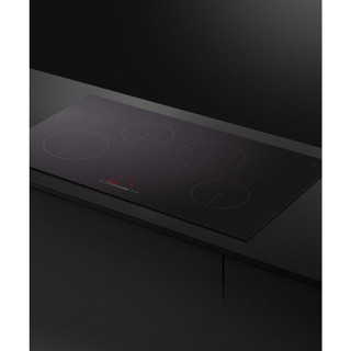 Fisher & Paykel CI904CTB1 90cm 4 Zone Induction Hob - B
