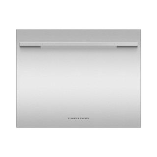 Fisher & Paykel DD60SHTI9 Integrated Dishwasher - 8 Pla