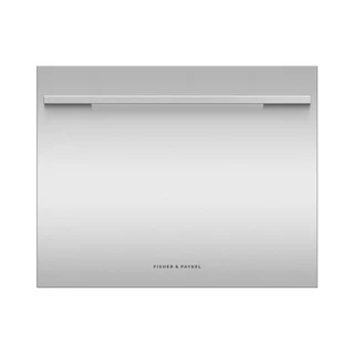 Fisher & Paykel DD60SHTI9 Integrated Dishwasher - 8 Pla