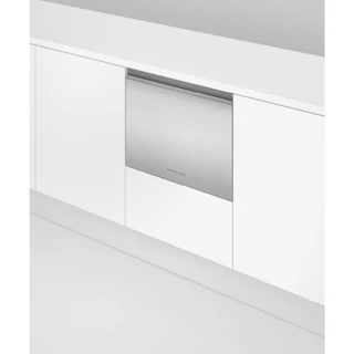 Fisher & Paykel DD60ST4HNX9 Integrated Dishdrawer - 6 P