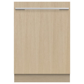 Fisher & Paykel DW60UT4HI2 Integrated Dishwasher - 16 P
