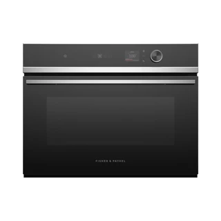 Fisher & Paykel OS60NDLX1 Built In Compact Steam Oven -