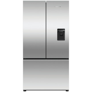 Fisher & Paykel RF540ANUX6 90cm 70/30 Frost Free Americ