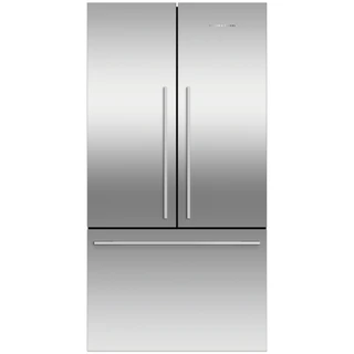 Fisher & Paykel RF610ADX6 90cm Frost Free American Frid