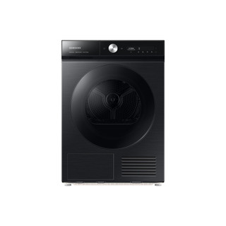Samsung DV90BB9445GBS1 9kg Heat Pump Tumble Dryer - Bla