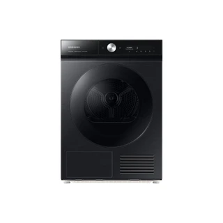 Samsung DV90BB9445GBS1 9kg Heat Pump Tumble Dryer - Bla