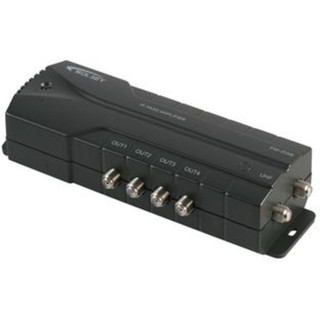 334086 Wolsey 12-Way Amp