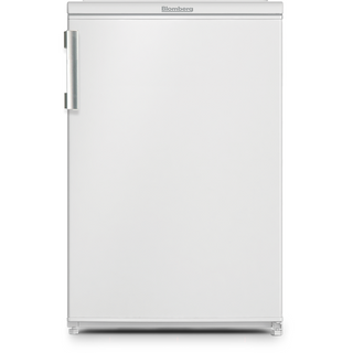 Ex-Display EXSSM1554P Blomberg Freestanding Larder Fridge