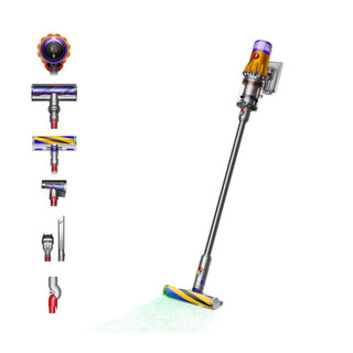 EX-Display EXV12-2023 Dyson Cordless Vacuum Cleaner