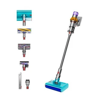 EX-Display Dyson EXV15SUBMAR Detect Submarine Wet & Dry cleaner -