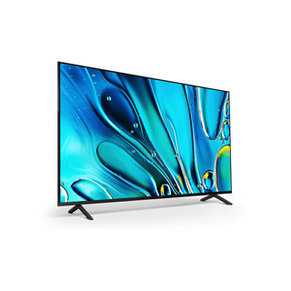 EXK55S38B-UK EX-Display 2025 Sony 55" S38B 4K Bravia 3 LED HDR Google TV